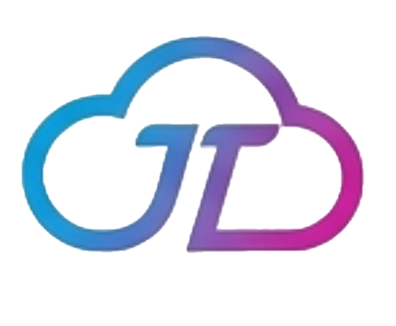 JT Code Logo